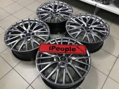 Lexus. 8.0x20, 5x114.30, ET30, ЦО 60,1 мм.