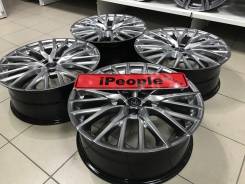Lexus. 7.0x17", 5x114.30, ET35, ЦО 60,1 мм.
