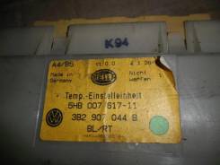 Переключатель отопителя (печки) Volkswagen Transporter 4 1991-2003 1991, передний