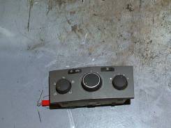 Переключатель отопителя (печки) Opel Astra H 2004-2010