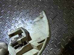Поворот Citroen Berlingo, правый