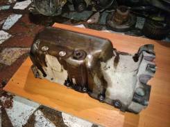 Поддон. Peugeot Partner Tepee Peugeot 206 Peugeot 408 Peugeot 307 Citroen Berlingo Citroen C4 Двигатель TU5JP4