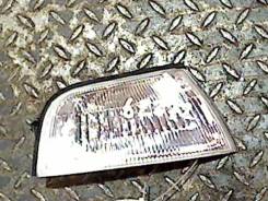 Поворот Mitsubishi Lancer 6 1996-2003, правый