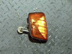 Поворот Mercedes 190 W201, правый