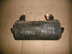 Подушка безопасности (Airbag) Peugeot 406 1995-1999