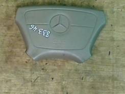 Подушка безопасности (Airbag) Mercedes E W210 1995-2002