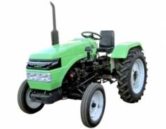 Xingtai XT-220. Продам мини трактор