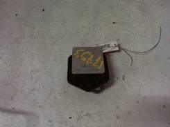 Сопротивление отопителя (моторчика печки) Subaru Forester (S11) 2002-2007