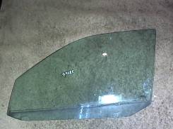 Стекло боковой двери Seat Ibiza 3 1999-2002, левое переднее