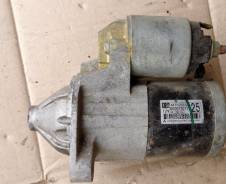Стартер. Mitsubishi: Mirage, Carisma, Lancer Cedia, Lancer Cargo, Eterna, Legnum, FTO, Dion, Galant, RVR, Libero, Dingo, Colt Plus, Chariot Grandis, E...
