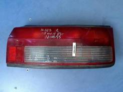 Фонарь (задний) Mazda 323 (BG) 1989-1994-, правый
