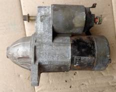 Стартер. Mazda: MPV, Premacy, Familia S-Wagon, Ford Ixion, Familia, Capella Двигатели: FS, FP