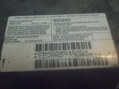 Подушка безопасности (Airbag) Chrysler Pacifica