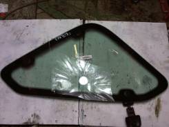 Стекло кузовное боковое Land Rover Freelander I 1998-2007, правое заднее