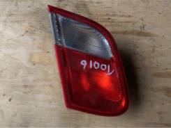 Фонарь крышки багажника Mercedes CLK W208 1997-2002, левый