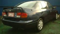 Nissan Primera Camino. P11, SR18DE