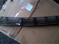 Заглушка (решётка) бампера Volkswagen Passat 5 1996-2000, левая