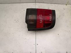 Фонарь (задний) Peugeot 806, правый