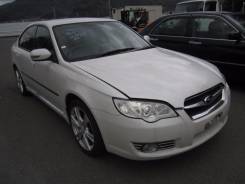 Subaru Legacy B4. BLE018719, EZ30D