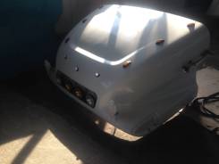 Спойлер. Isuzu Forward