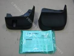 Брызговики. Subaru Forester, SH5, SHJ, SH9, SH, SH9L