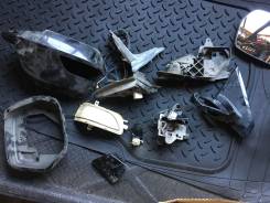Зеркало. Honda CR-V, RE, RE3, RE4, RE5, RE7 Двигатели: K24A, K24Z1, K24Z4, R20A1, R20A2
