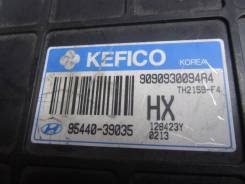 Блок иммобилайзера Hyundai S-Coupe 2001 Hyundai/Kia 95480-27900