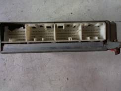 Блок управления двигателем Subaru Legacy Outback (B13) 2003-2009 2005