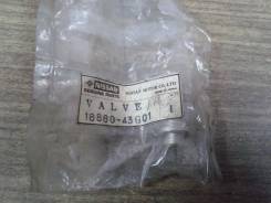 Клапан. Nissan: Vanette, Pickup, Bluebird, Cherry, Cabstar, King Cab, Patrol, Laurel, Stanza, Serena, Sunny, Primera, Urvan, Almera Двигатели: LD20, S...