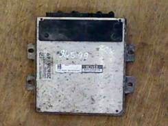 Блок управления двигателем Rover 25 2000-2005