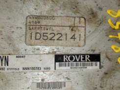 Блок управления двигателем Rover 45 2000-2005