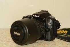 Nikon D90 Kit