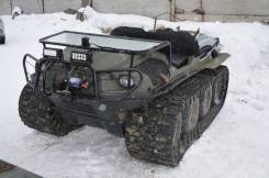 Argo Avenger 750 EFI. Продается Снегоболотоход Argo Avenger 750EFI 2008г., 567,00 кг.