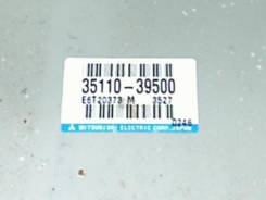 Блок управления (ЭБУ) Hyundai Santa Fe 2000-2005