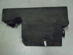 Воздуховод Ford Fiesta 2001-2007