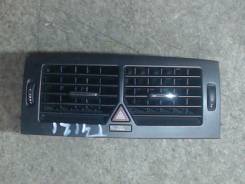 Дефлектор обдува салона Mercedes B W245 2005-2012