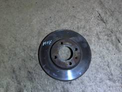 Диск тормозной Seat Cordoba 1999-2002, передний