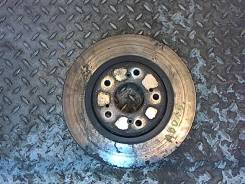 Диск тормозной Honda Accord 7 2003-2007, передний