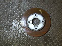 Диск тормозной Smart Forfour W454 2004-2006, передний