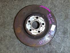 Диск тормозной Toyota Avensis 2 2003-2008, передний