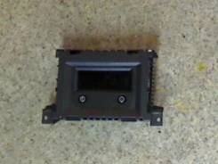 Дисплей компьютера Opel Astra H 2004-2010