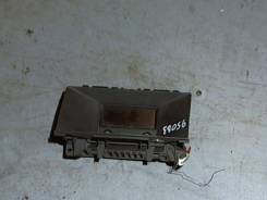 Дисплей компьютера Opel Astra H 2004-2010