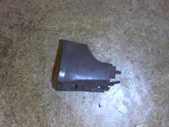 Заглушка накладки на порог Audi A4 (B6) 2000-2004, правая задняя