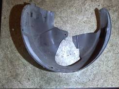 Подкрылок Ford Ka 1996-2008 2003, левый передний