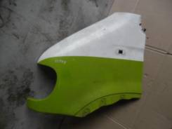 Крыло Opel Movano 1999-2003, левое переднее