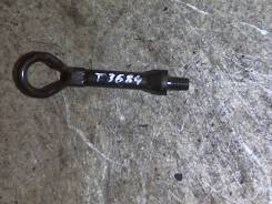 Крюк буксировочный Nissan Primera P12 2002-2007