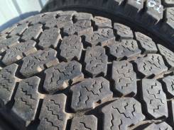Bridgestone W940. Зимние, износ: 10%, 1 шт