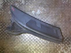 Накладка декоративная (дождевик) Renault Scenic 1996-2002, правая
