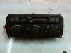 Переключатель отопителя (печки) Chrysler Town-Country 2001-2008