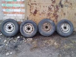 Колеса Nissan Urvan, Karavan, Vanetta. 14.0x14
